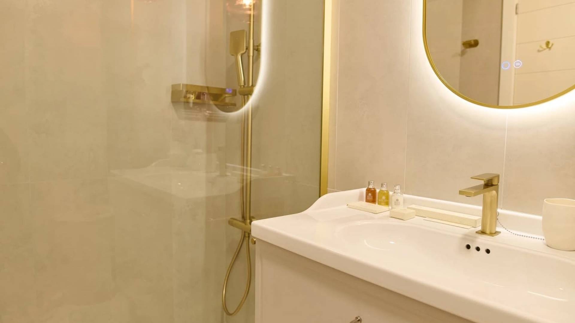 Tweedehands - Appartement - CARTAGENA - Playa Honda