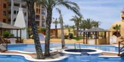 Tweedehands - Appartement - CARTAGENA - Playa Honda