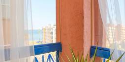 Tweedehands - Appartement - CARTAGENA - Playa Honda