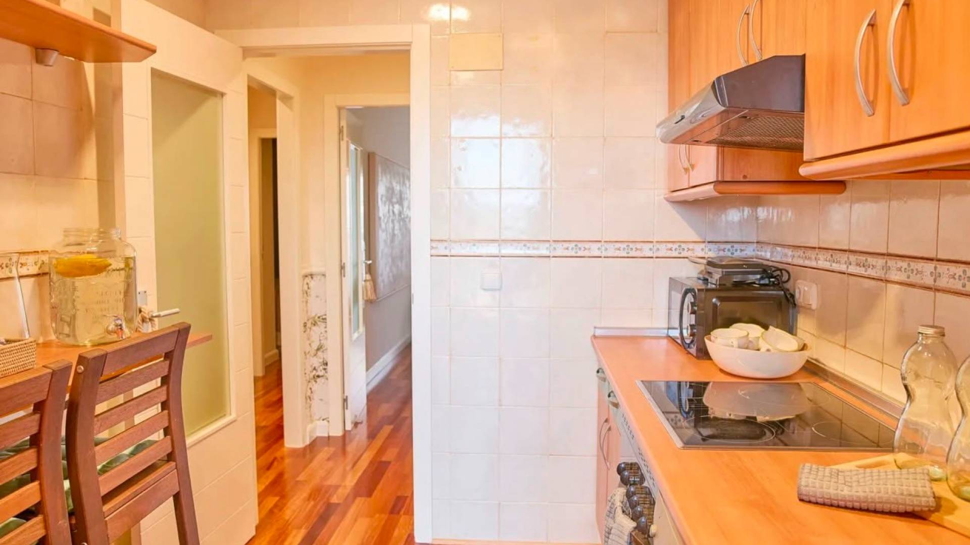 Tweedehands - Appartement - CARTAGENA - Playa Honda