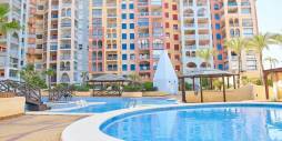 Tweedehands - Appartement - CARTAGENA - Playa Honda