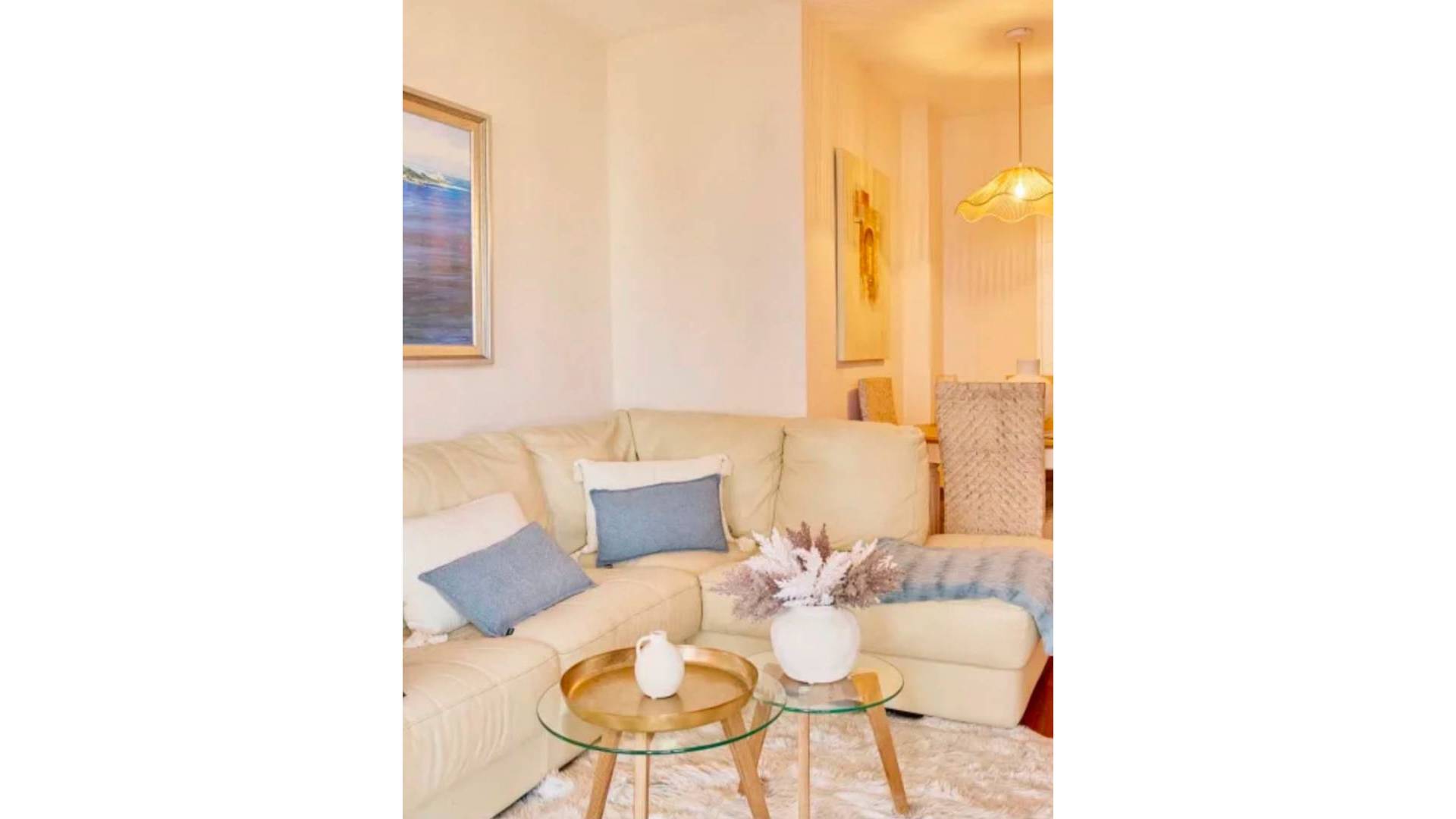 Tweedehands - Appartement - CARTAGENA - Playa Honda