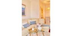 Tweedehands - Appartement - CARTAGENA - Playa Honda