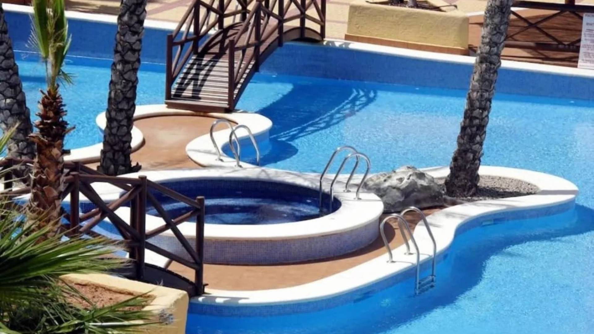 Tweedehands - Appartement - CARTAGENA - Playa Honda