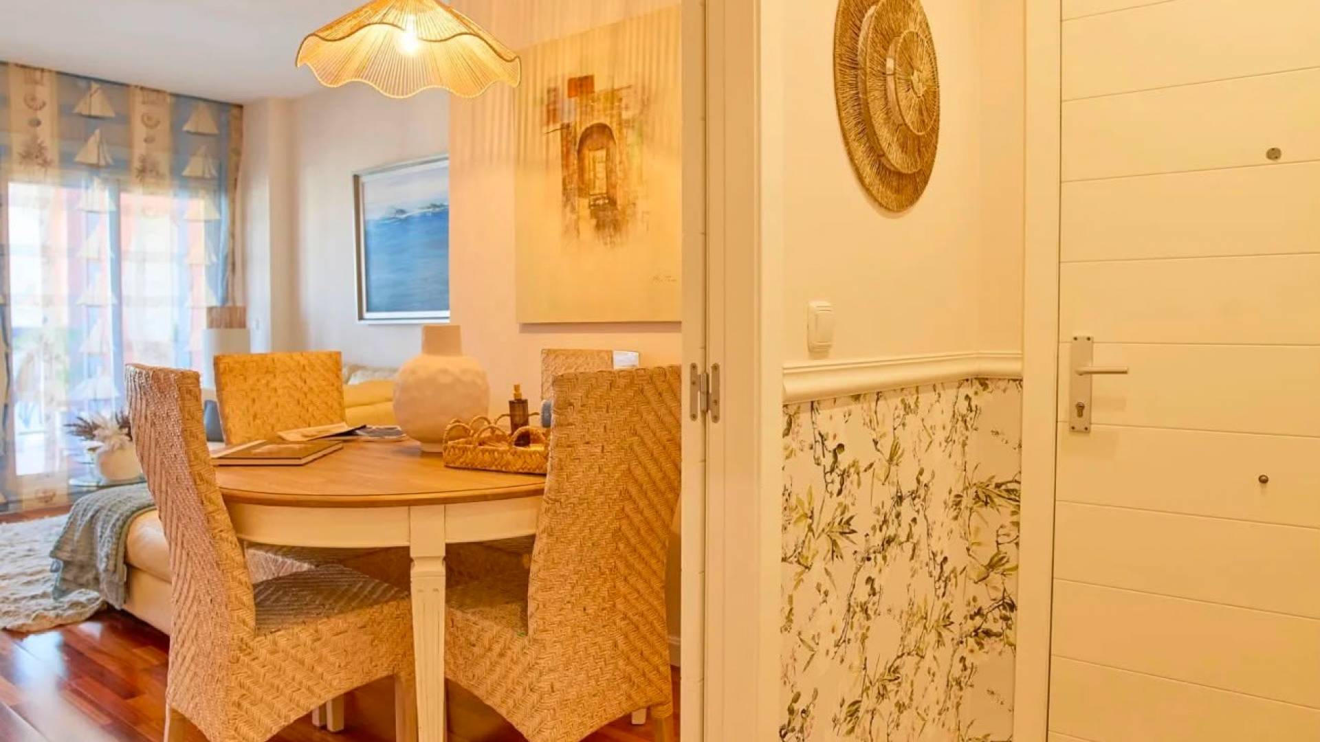 Tweedehands - Appartement - CARTAGENA - Playa Honda