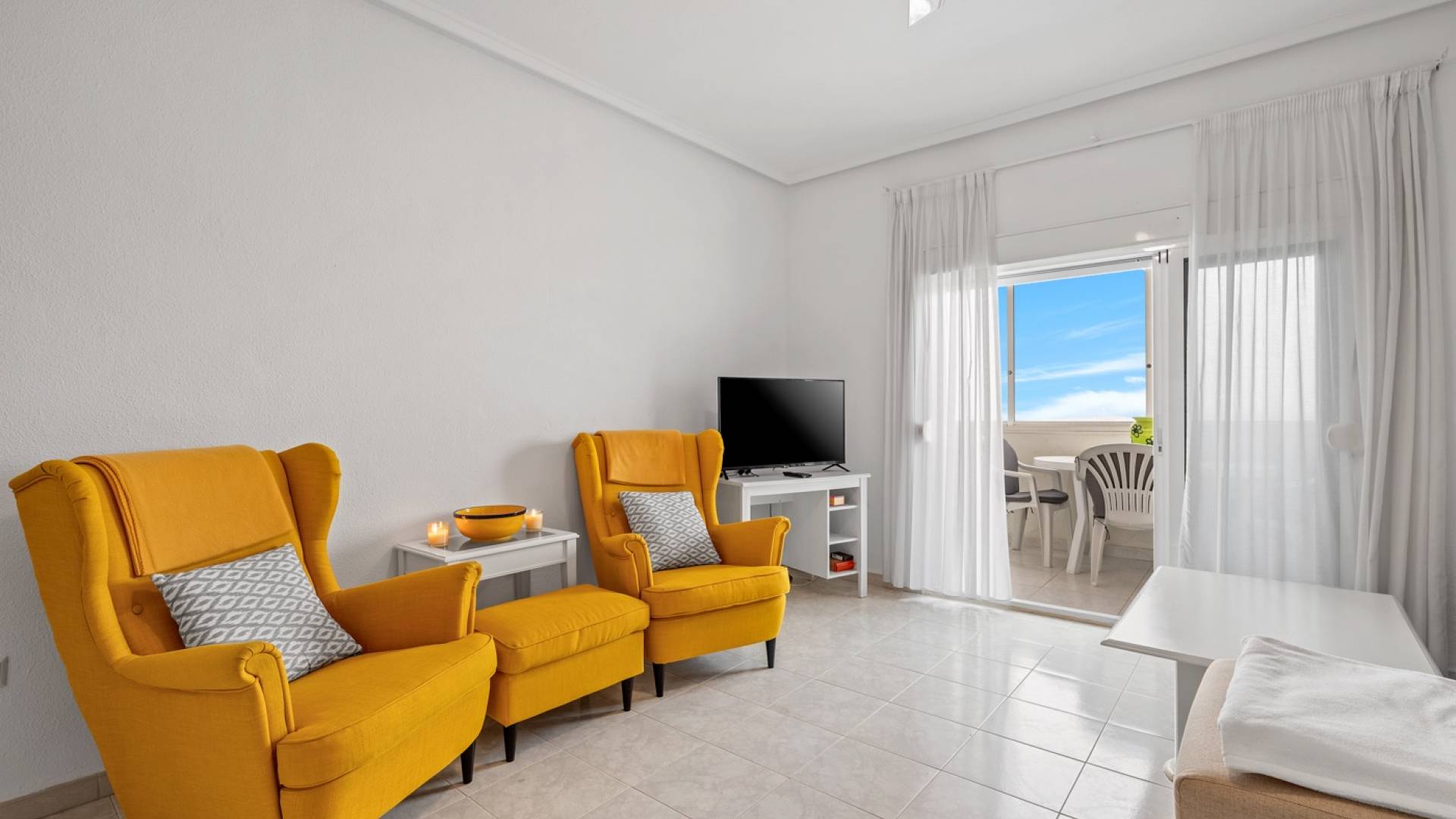 Tweedehands - Appartement - Ciudad Quesada - Rojales - Ciudad Quesada