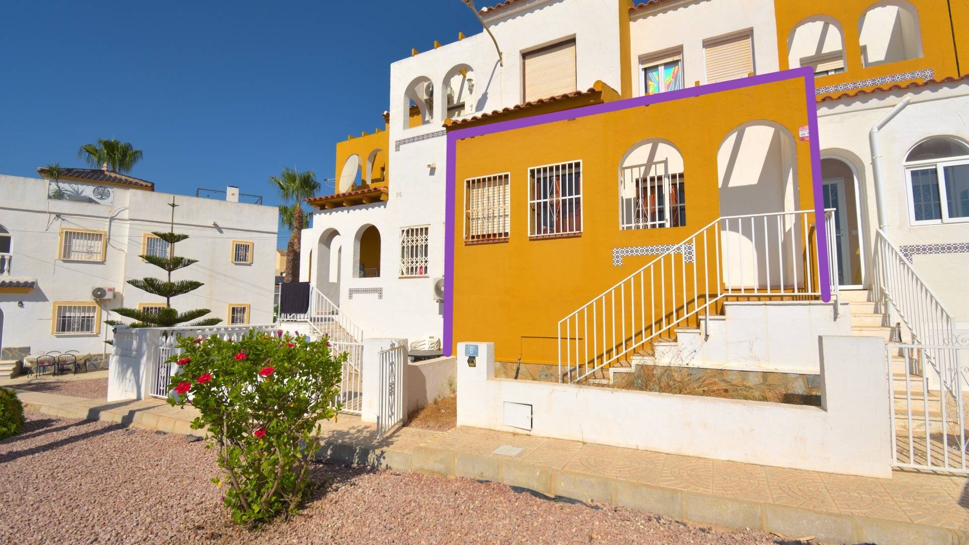 Tweedehands - Appartement - Ciudad Quesada - Rojales - Ciudad Quesada
