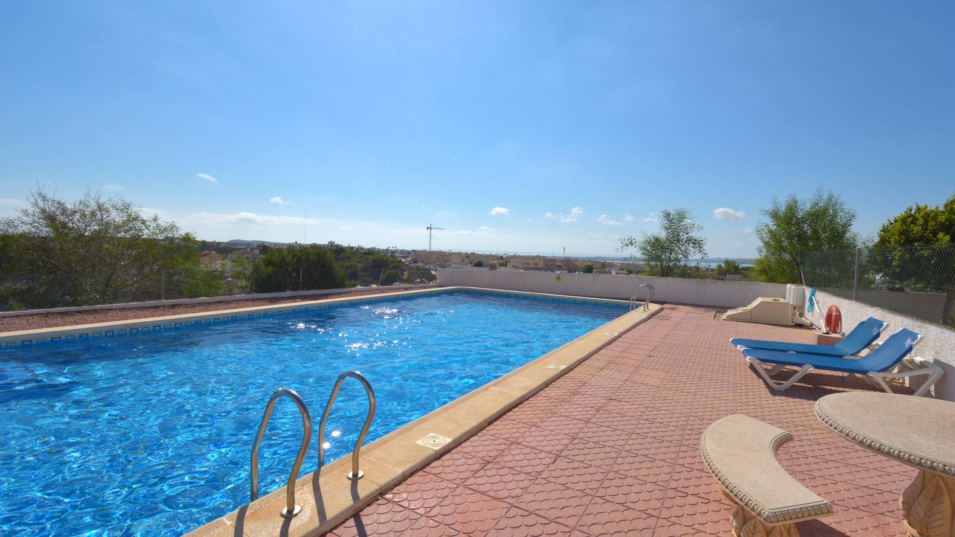 Tweedehands - Appartement - Ciudad Quesada - Rojales - Ciudad Quesada