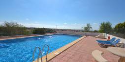 Tweedehands - Appartement - Ciudad Quesada - Rojales - Ciudad Quesada