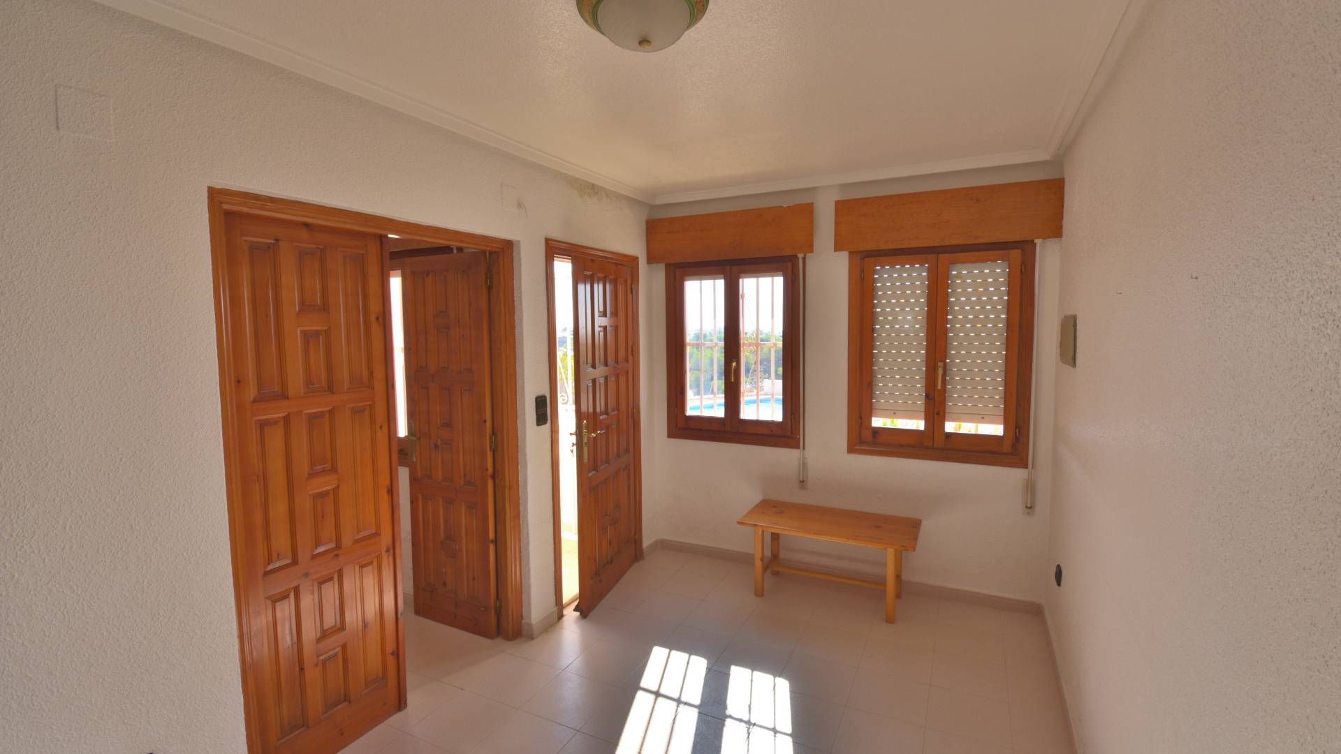 Tweedehands - Appartement - Ciudad Quesada - Rojales - Ciudad Quesada