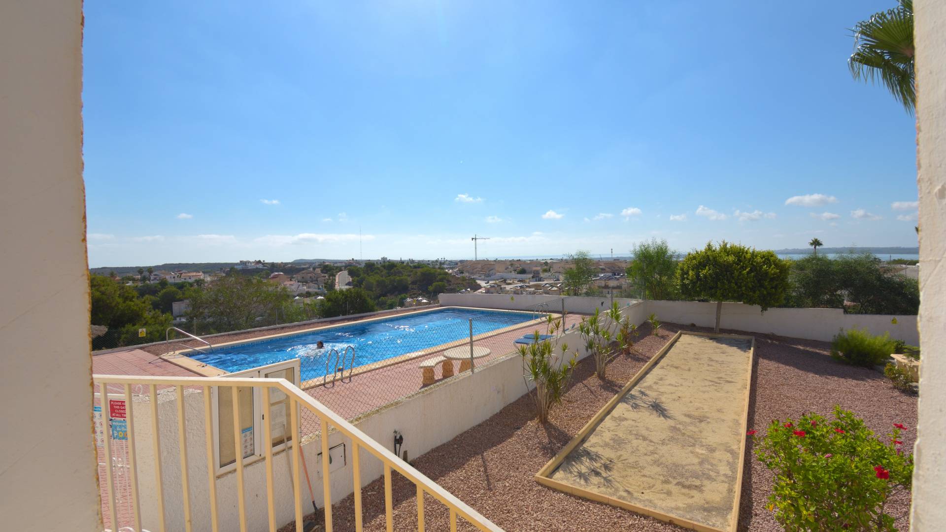 Tweedehands - Appartement - Ciudad Quesada - Rojales - Ciudad Quesada