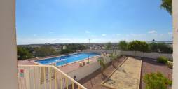Tweedehands - Appartement - Ciudad Quesada - Rojales - Ciudad Quesada