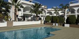 Tweedehands - Appartement - Ciudad Quesada - Rojales - Ciudad Quesada