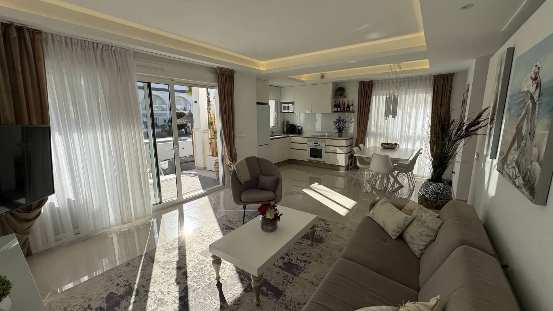 Tweedehands - Appartement - Ciudad Quesada - Rojales - Ciudad Quesada