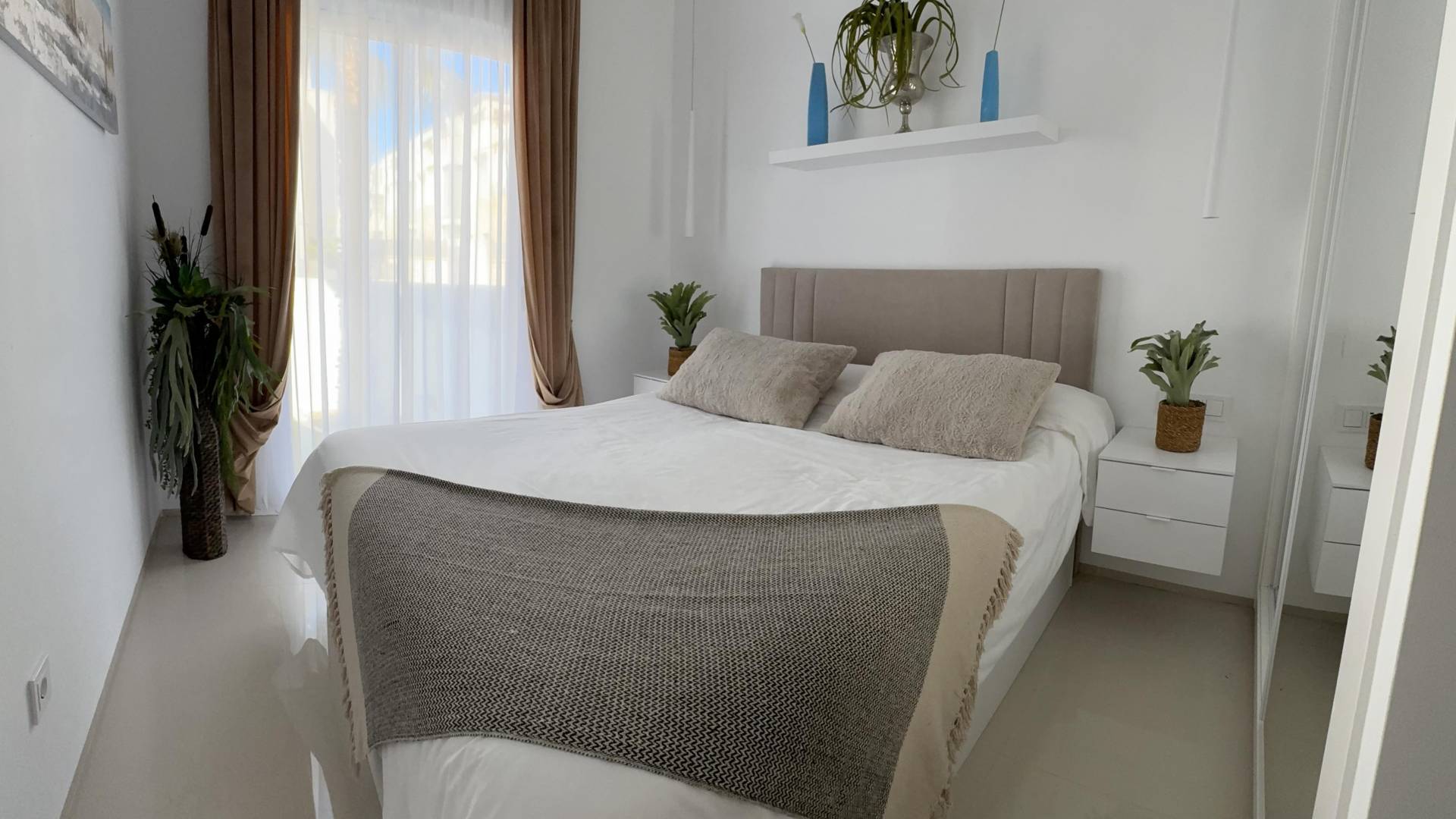 Tweedehands - Appartement - Ciudad Quesada - Rojales - Ciudad Quesada