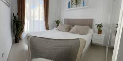 Tweedehands - Appartement - Ciudad Quesada - Rojales - Ciudad Quesada