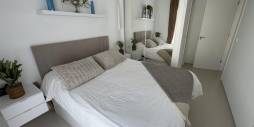 Tweedehands - Appartement - Ciudad Quesada - Rojales - Ciudad Quesada