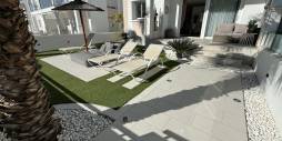 Tweedehands - Appartement - Ciudad Quesada - Rojales - Ciudad Quesada