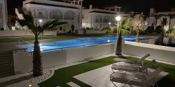 Tweedehands - Appartement - Ciudad Quesada - Rojales - Ciudad Quesada