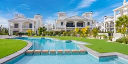 Tweedehands - Appartement - Ciudad Quesada - Rojales - Ciudad Quesada