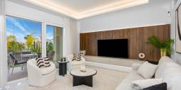 Tweedehands - Appartement - Ciudad Quesada - Rojales - Ciudad Quesada
