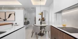 Tweedehands - Appartement - Ciudad Quesada - Rojales - Ciudad Quesada