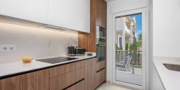 Tweedehands - Appartement - Ciudad Quesada - Rojales - Ciudad Quesada