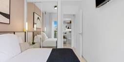 Tweedehands - Appartement - Ciudad Quesada - Rojales - Ciudad Quesada