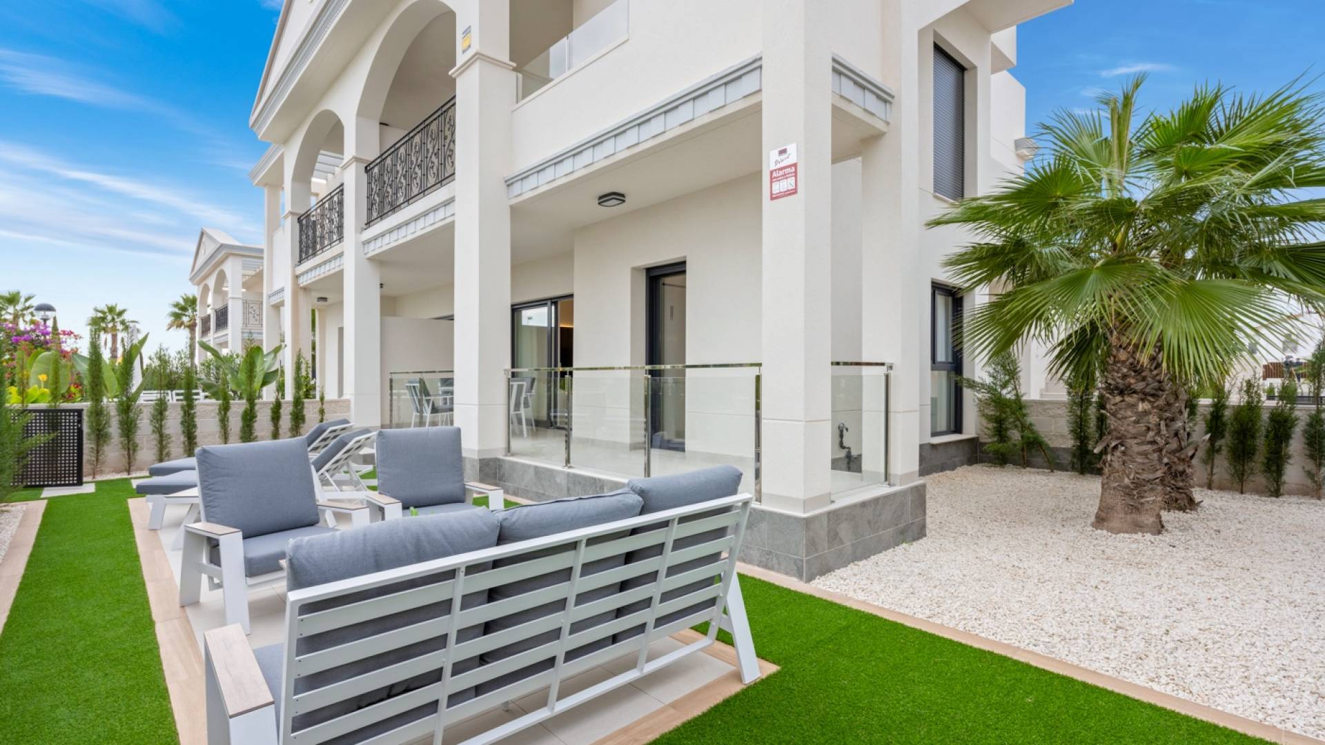 Tweedehands - Appartement - Ciudad Quesada - Rojales - Ciudad Quesada