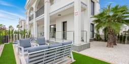 Tweedehands - Appartement - Ciudad Quesada - Rojales - Ciudad Quesada