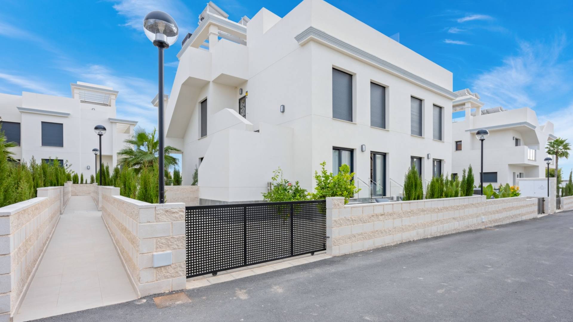 Tweedehands - Appartement - Ciudad Quesada - Rojales - Ciudad Quesada