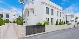 Tweedehands - Appartement - Ciudad Quesada - Rojales - Ciudad Quesada