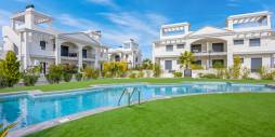 Tweedehands - Appartement - Ciudad Quesada - Rojales - Ciudad Quesada