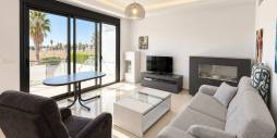 Tweedehands - Appartement - Ciudad Quesada - Rojales - Ciudad Quesada