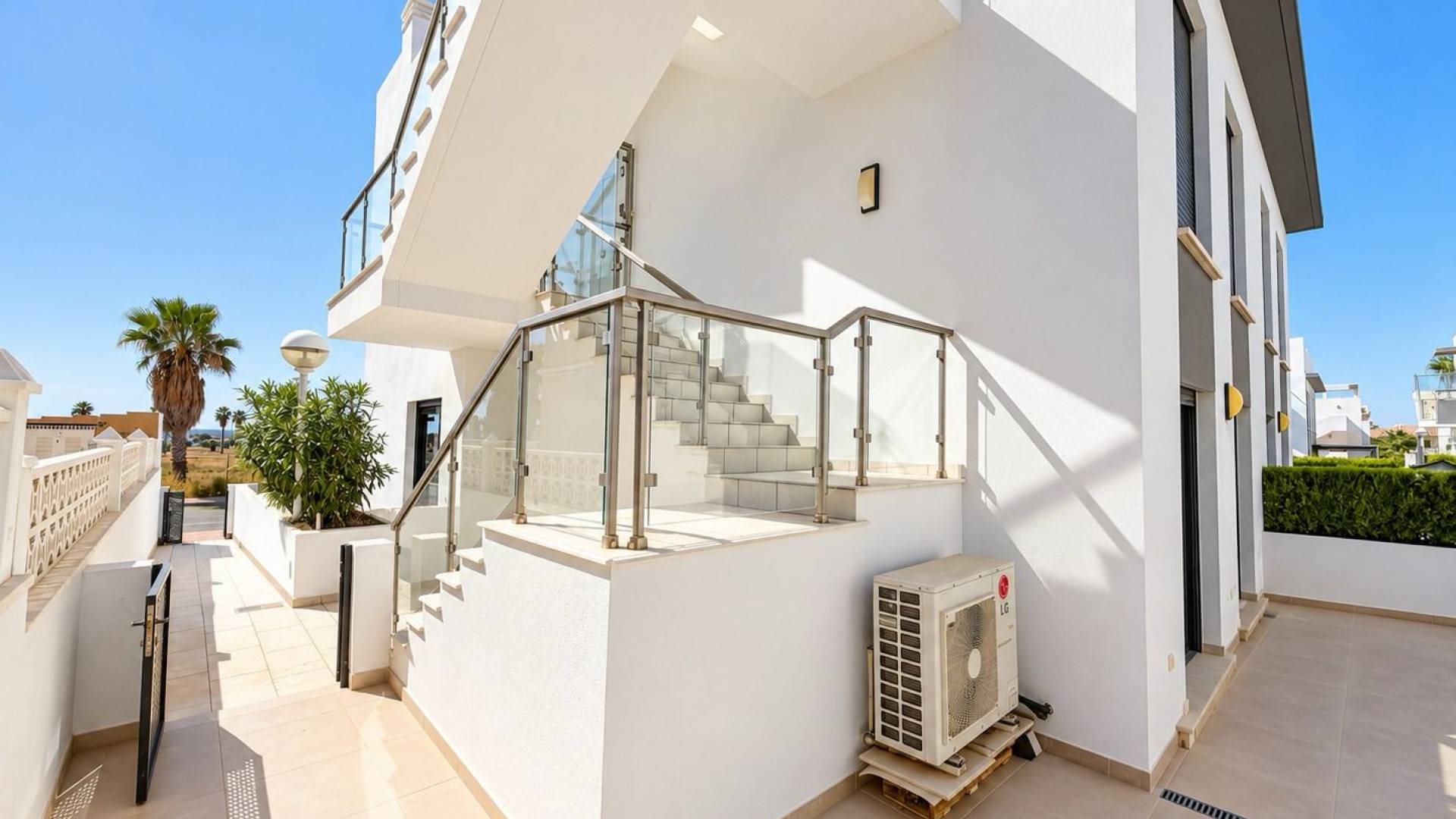 Tweedehands - Appartement - Ciudad Quesada - Rojales - Ciudad Quesada