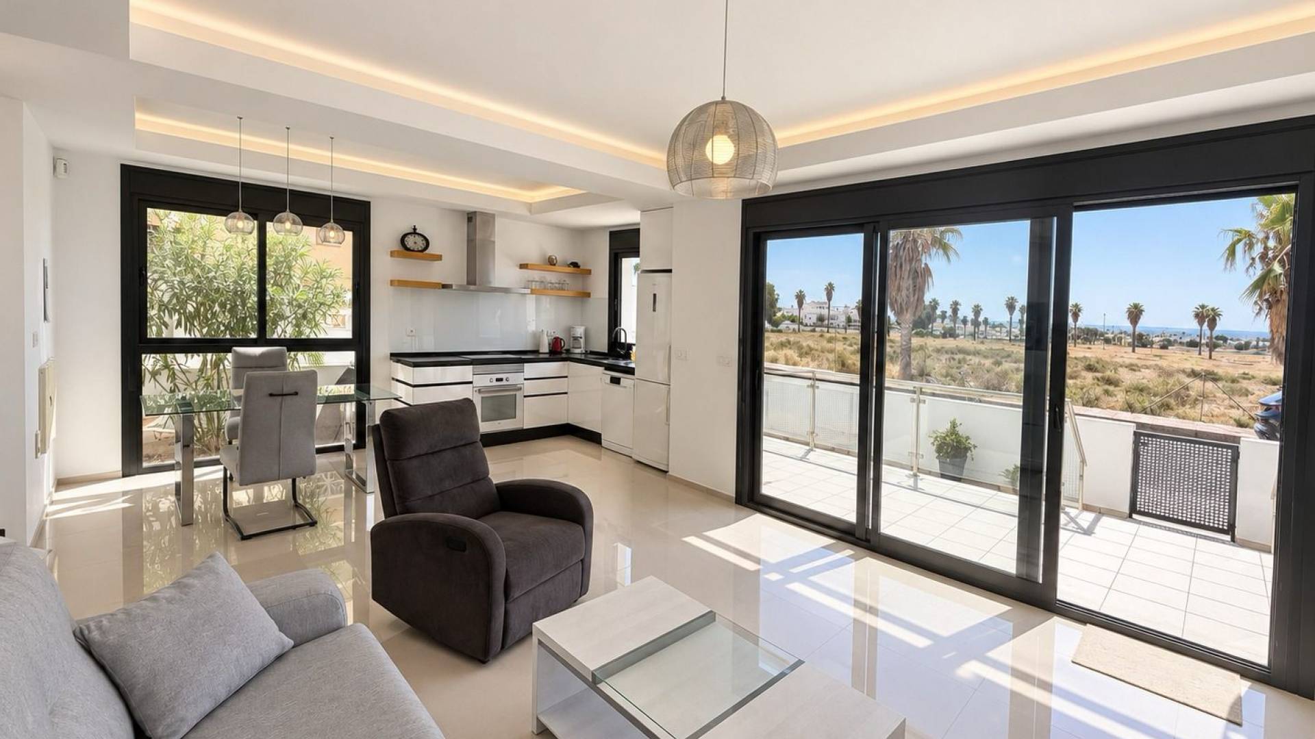 Tweedehands - Appartement - Ciudad Quesada - Rojales - Ciudad Quesada