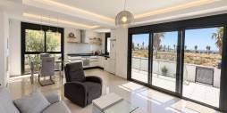 Tweedehands - Appartement - Ciudad Quesada - Rojales - Ciudad Quesada