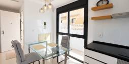 Tweedehands - Appartement - Ciudad Quesada - Rojales - Ciudad Quesada