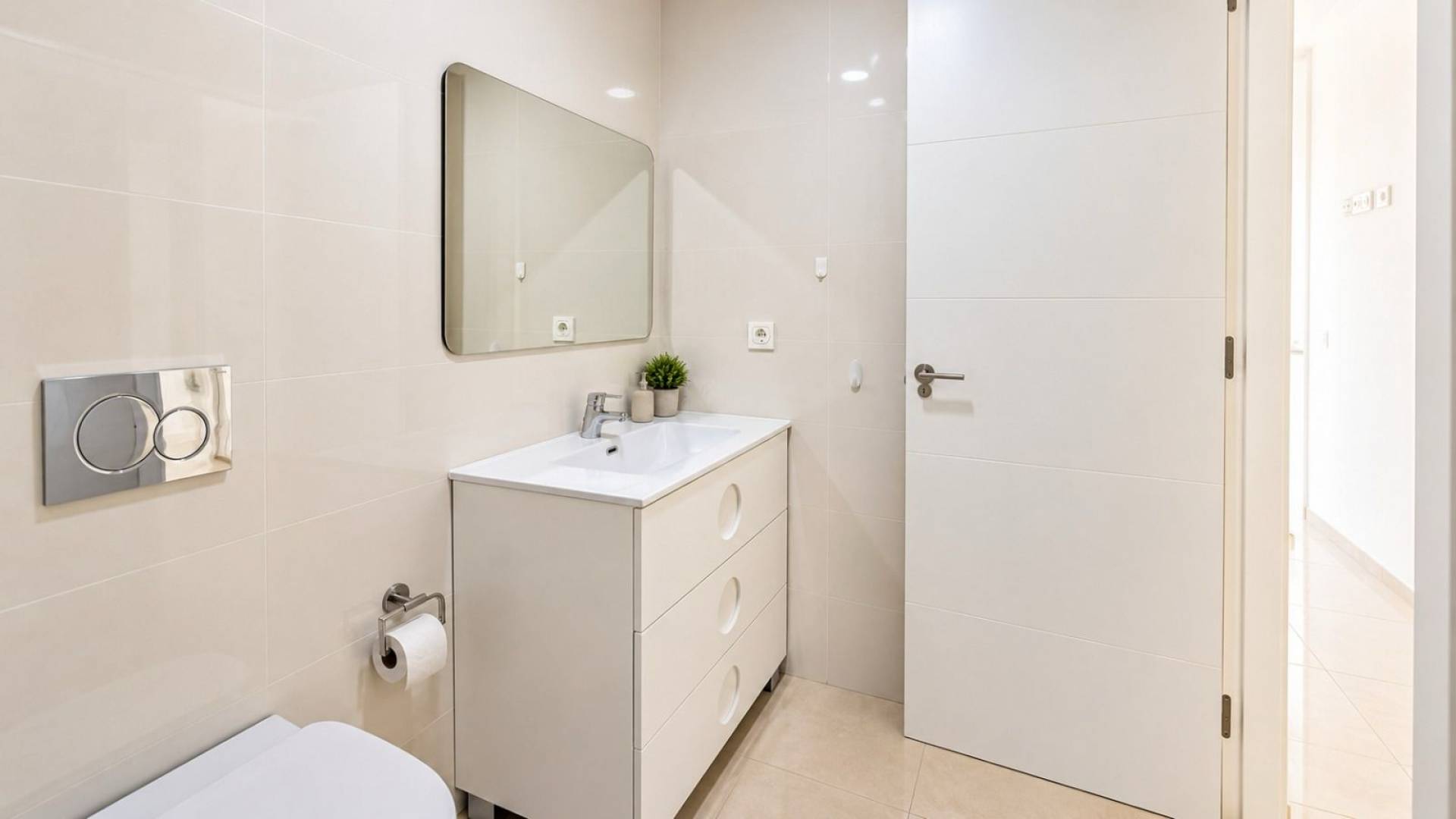 Tweedehands - Appartement - Ciudad Quesada - Rojales - Ciudad Quesada
