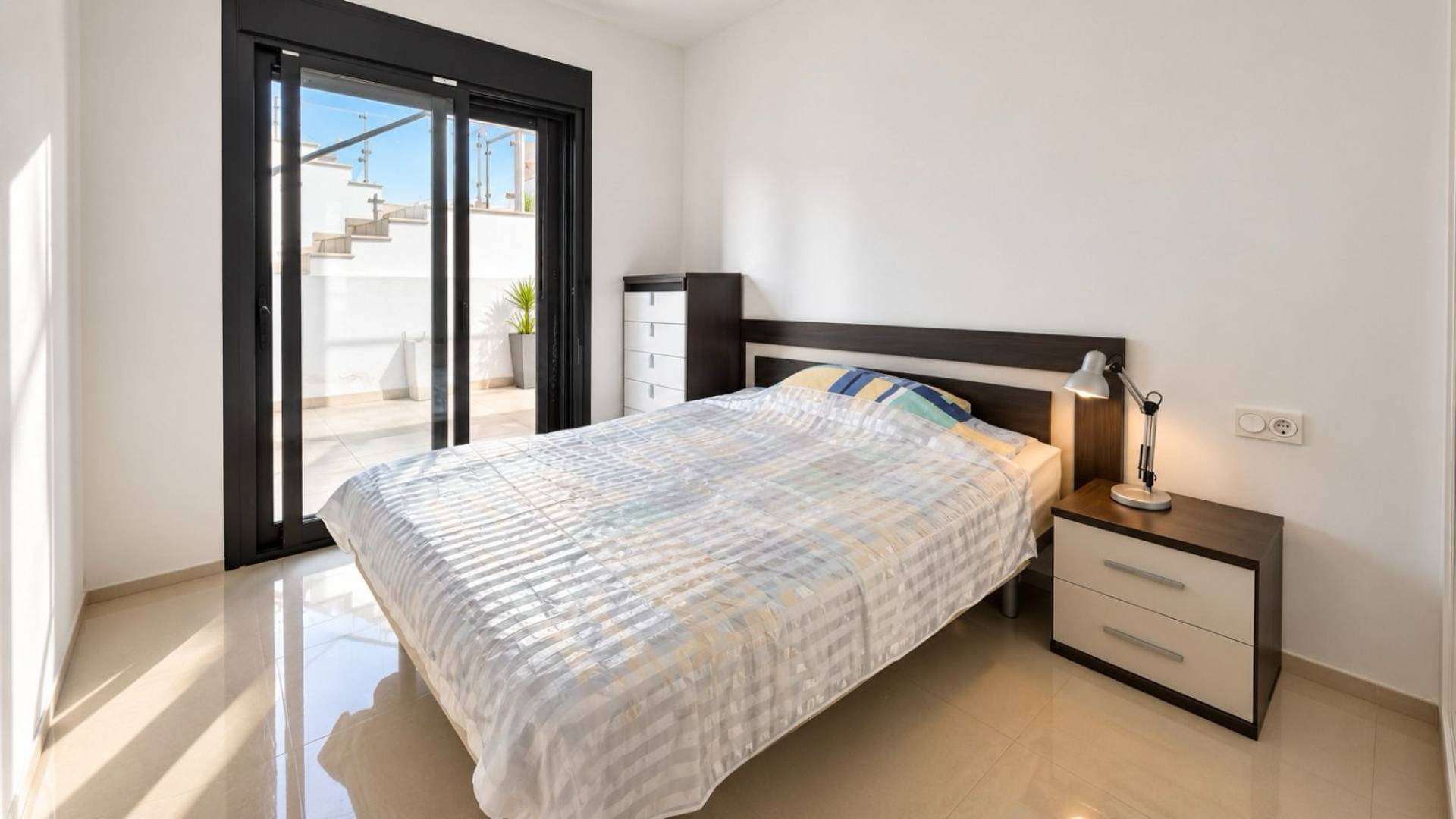 Tweedehands - Appartement - Ciudad Quesada - Rojales - Ciudad Quesada