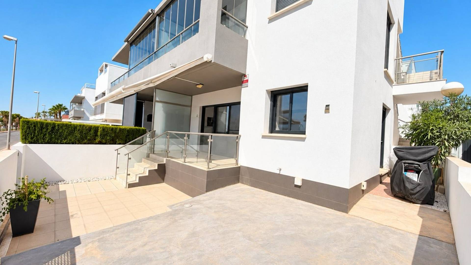 Tweedehands - Appartement - Ciudad Quesada - Rojales - Ciudad Quesada