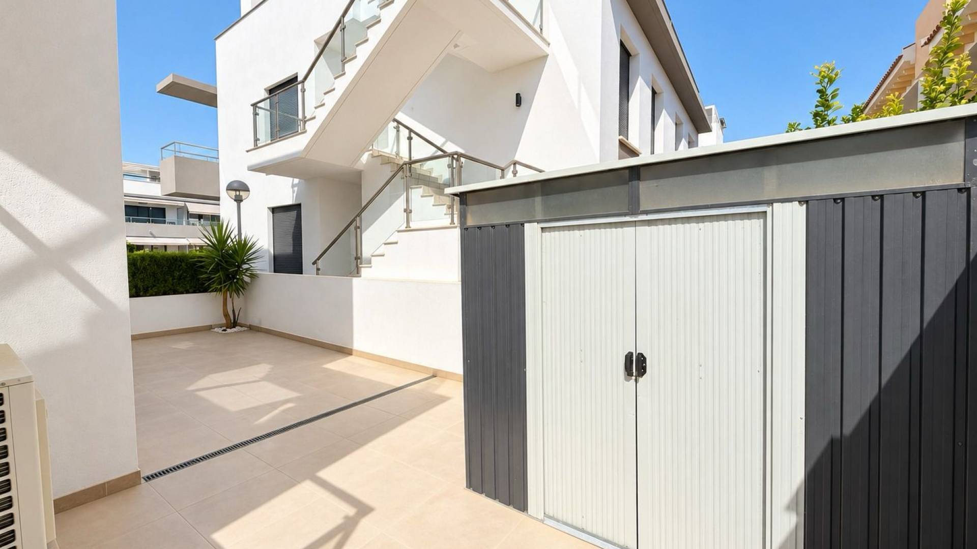 Tweedehands - Appartement - Ciudad Quesada - Rojales - Ciudad Quesada