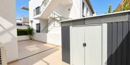 Tweedehands - Appartement - Ciudad Quesada - Rojales - Ciudad Quesada