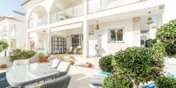 Tweedehands - Appartement - Ciudad Quesada - Rojales - Cuidad quesada