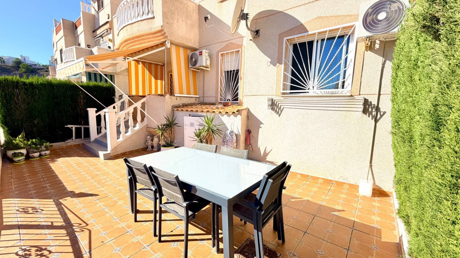 Tweedehands - Appartement - Ciudad Quesada - Rojales - La Marquesa
