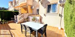 Tweedehands - Appartement - Ciudad Quesada - Rojales - La Marquesa