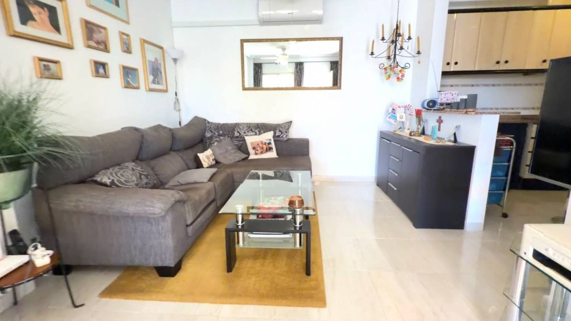 Tweedehands - Appartement - Ciudad Quesada - Rojales - La Marquesa