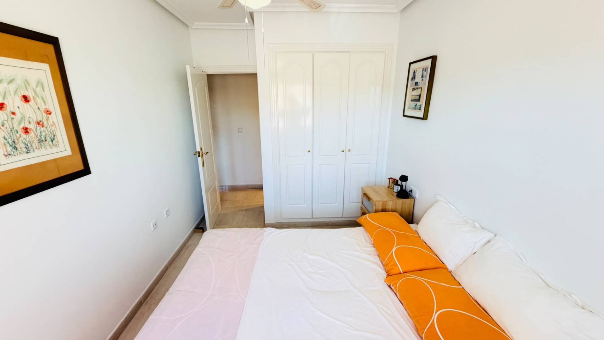 Tweedehands - Appartement - Ciudad Quesada - Rojales - La Marquesa