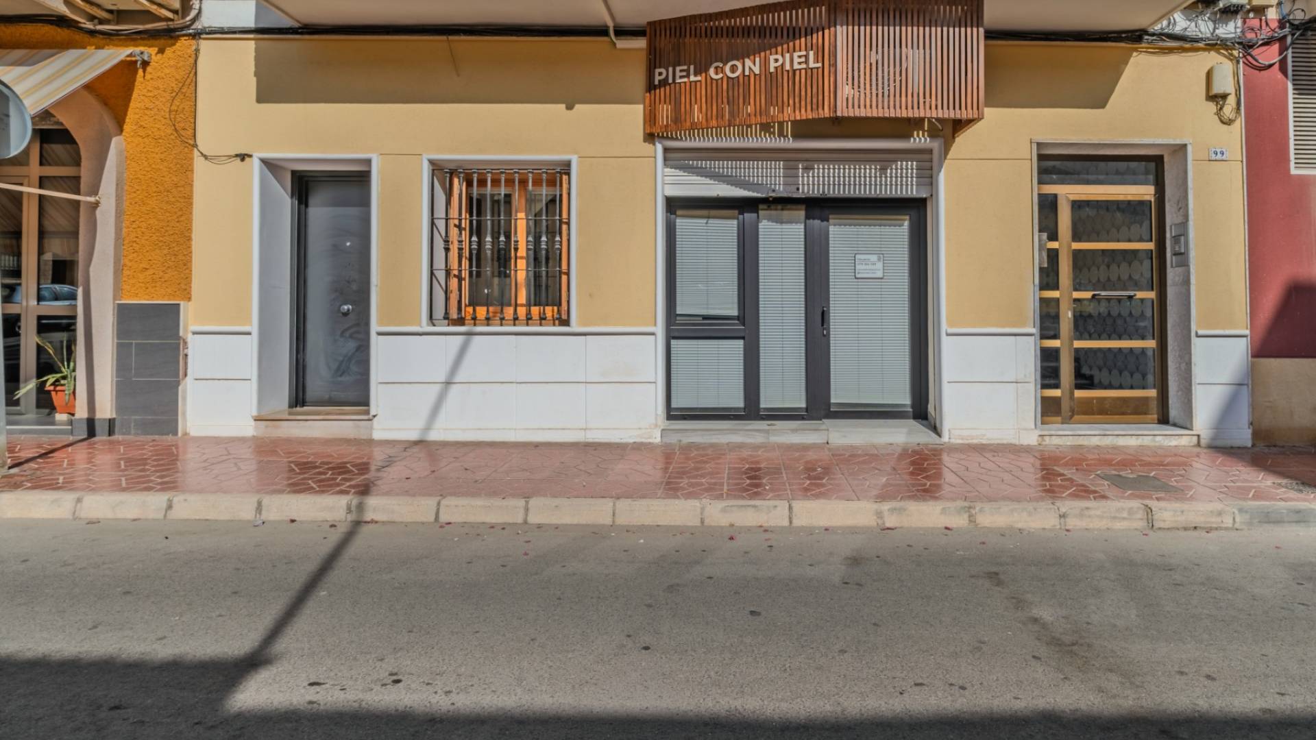Tweedehands - Appartement / Duplex - Guardamar del Segura
