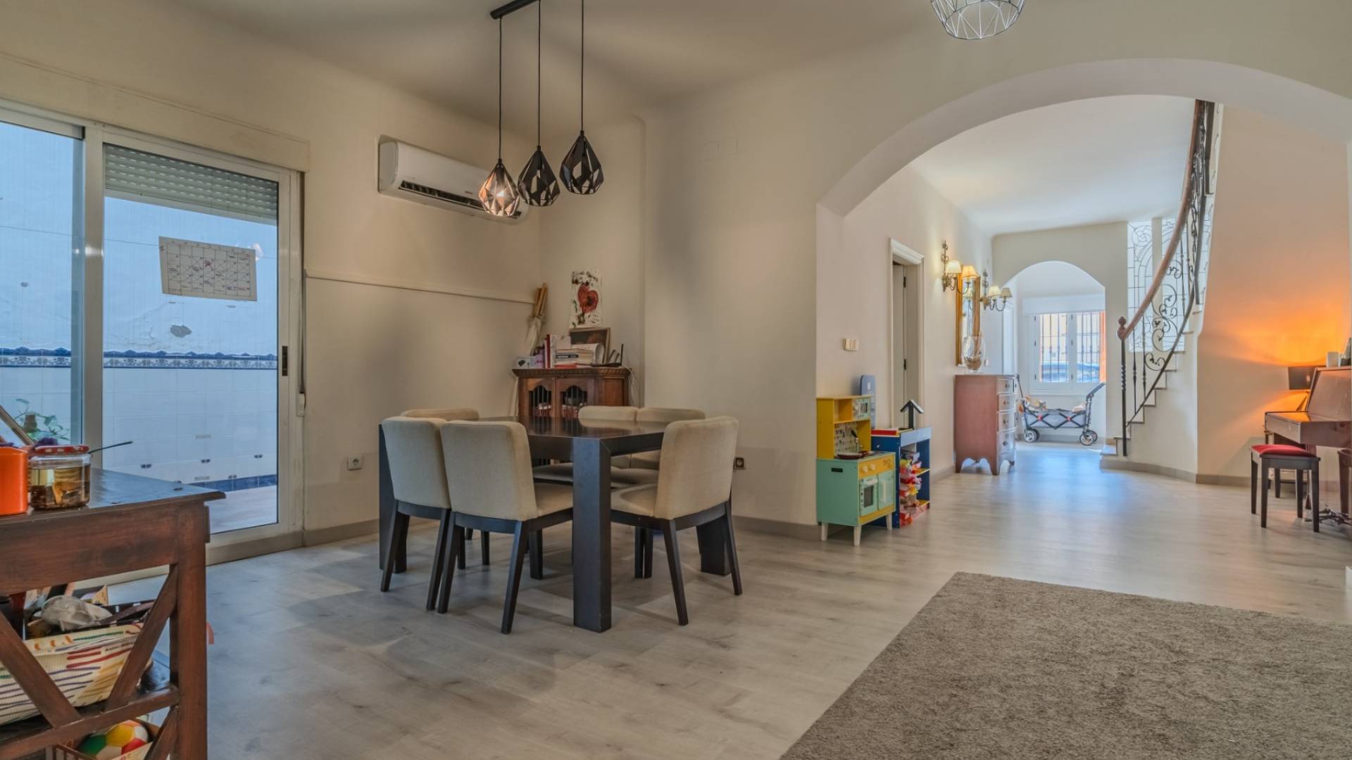 Tweedehands - Appartement / Duplex - Guardamar del Segura